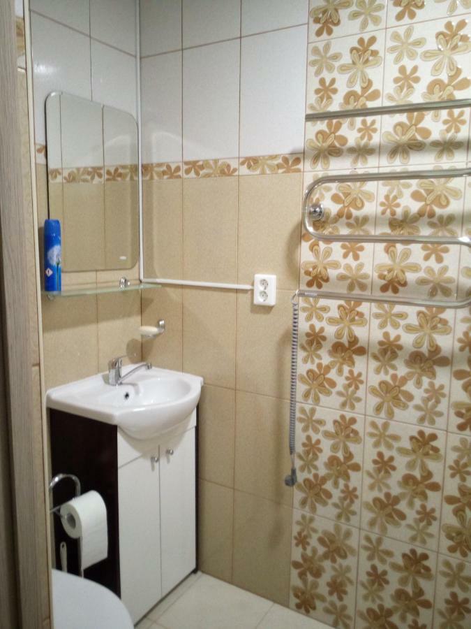 Anykstuko Butas Apartment Anyksciai Luaran gambar